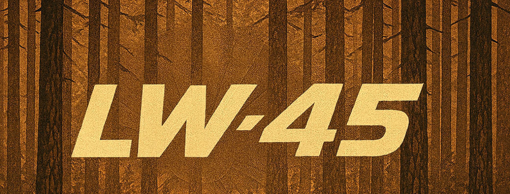 Événement Auto-Moto LW-45 