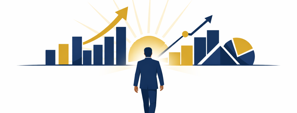 Événement découverte : Prenez le contrôle de votre avenir financier !