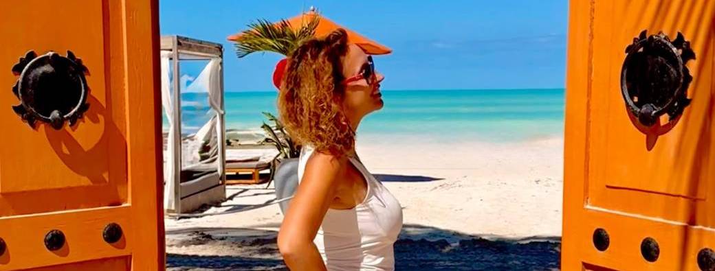 Événement Mystère 