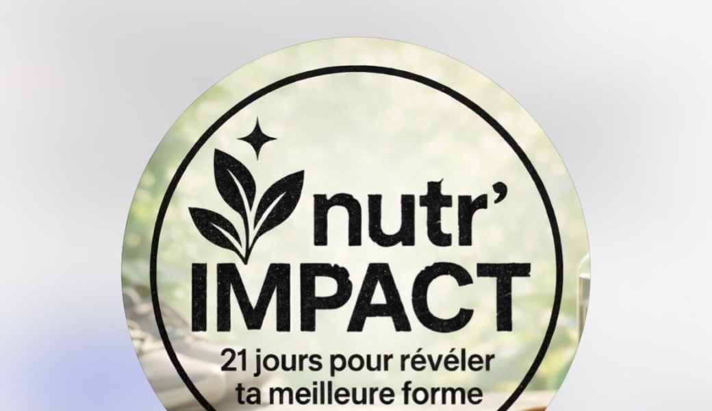 Événement Nutr impact BAZAS 