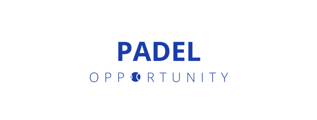 Événement Padel Opportunity format "PLAY & CONNECT" du 26/10/26 !