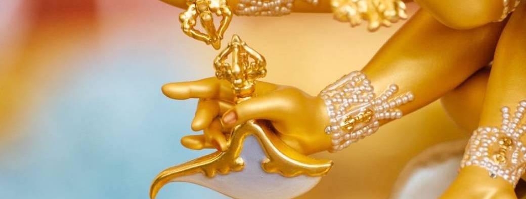 Événement spécial : La Nouvelle Essence du Vajrayana – retraite guidée tantrique (RE09012027)