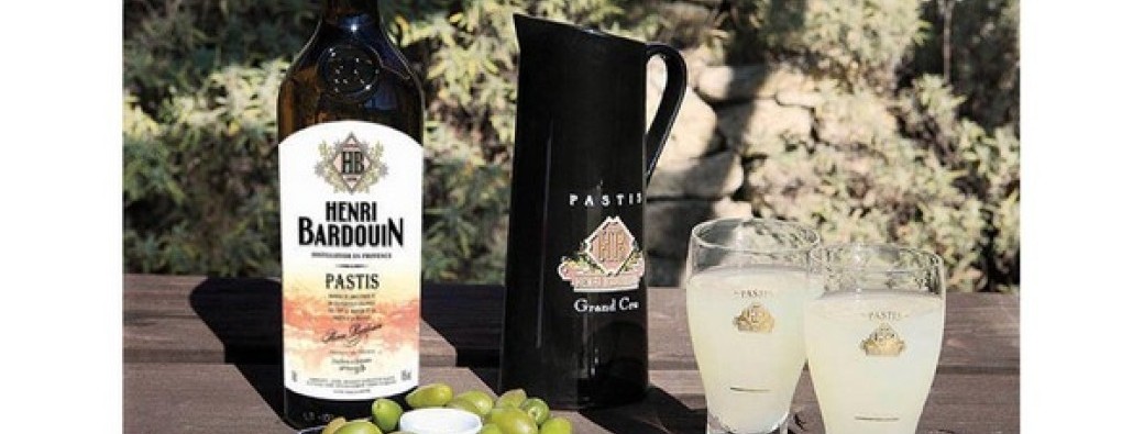 Venez apprendre à faire votre Pastis !