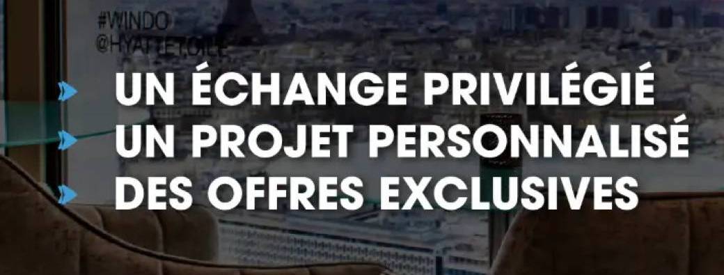 Venez nous rencontrer à l'ADF