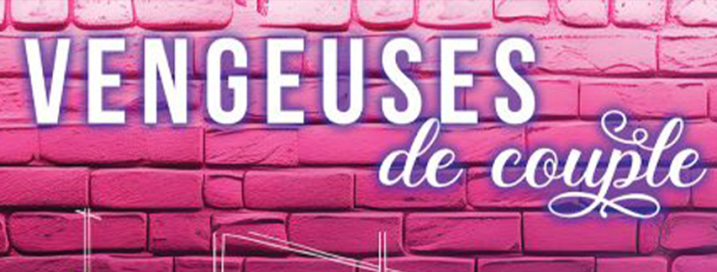 Vengeuses de couple