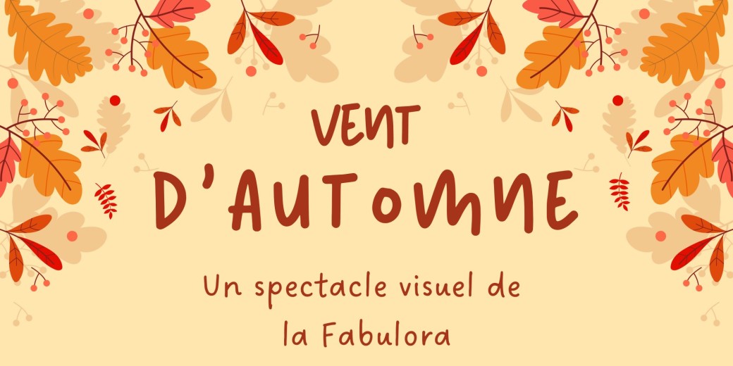 Vent d'Automne