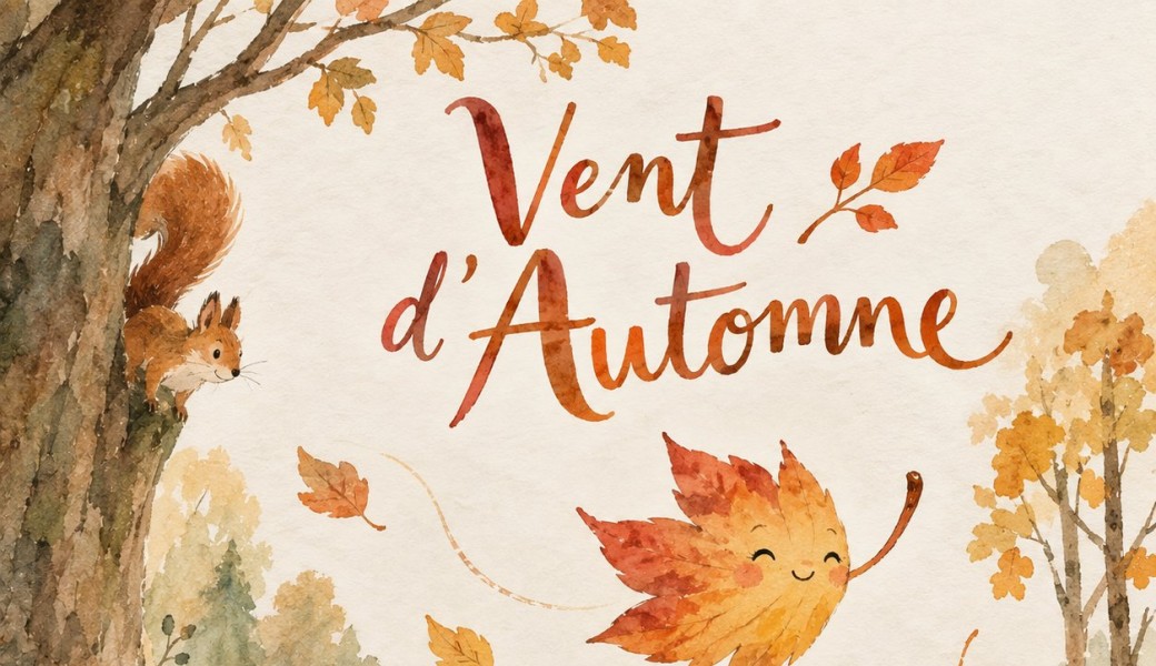 Vent d'Automne