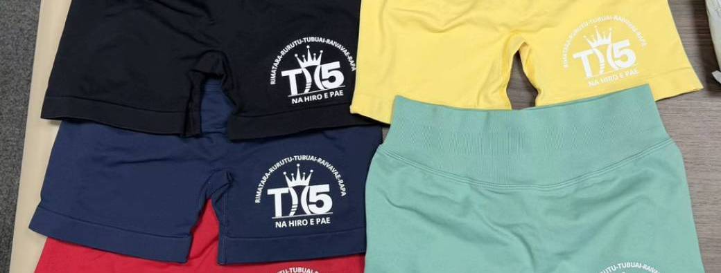 Vente de collant TH5 2