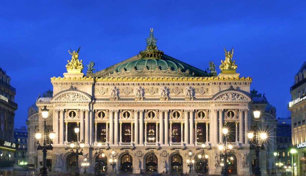 Vente de costumes test