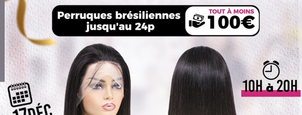 Vente privée Kenleebeauty