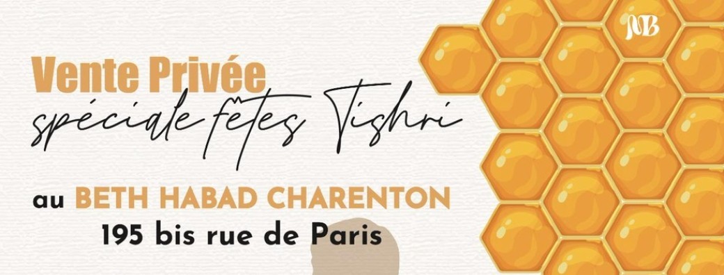 VENTE PRIVÉE 