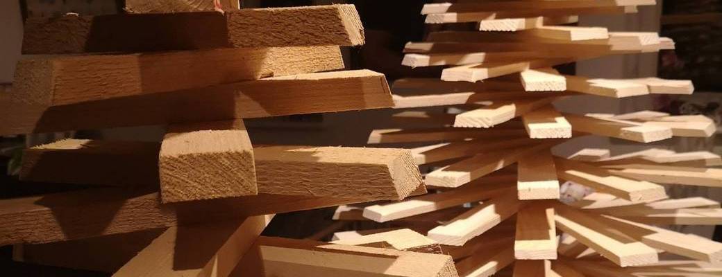 Vente Sapin Wild Wood Alsace