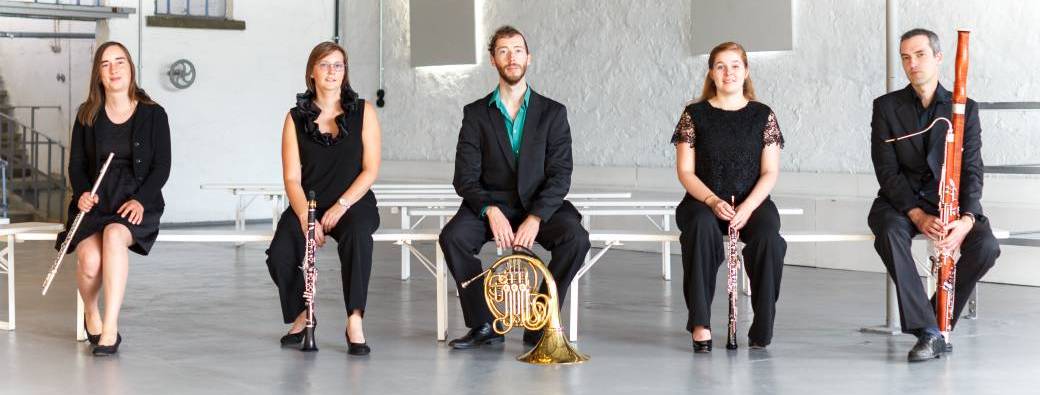 Venturi (concert classique accompagné d'une visite historique)