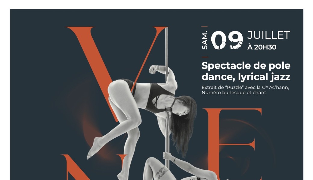 VENUS - Le Jade Studio 