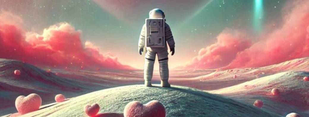 VENUS LOVE