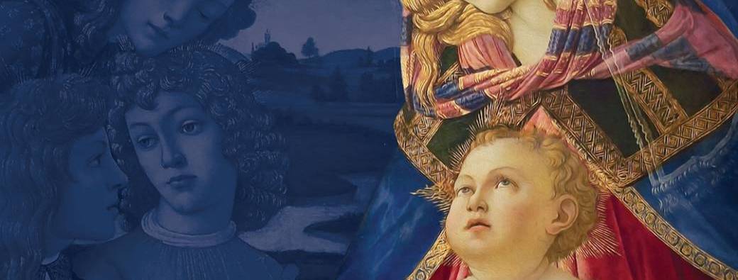 Vêpres à la Vierge - Claudio Monteverdi