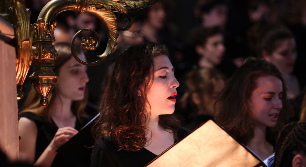 Verdi : traditions et mutations
