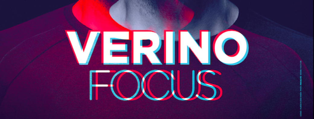 VERINO - "FOCUS"
