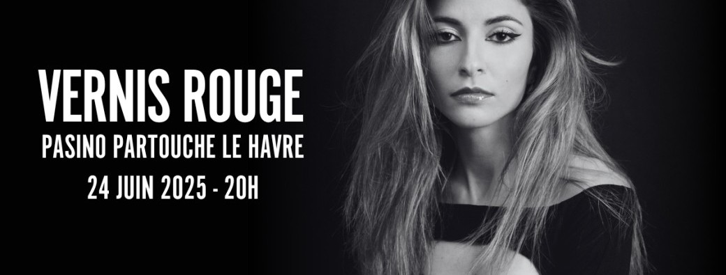 VERNIS ROUGE