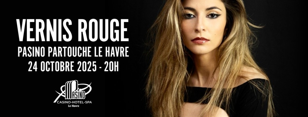 VERNIS ROUGE