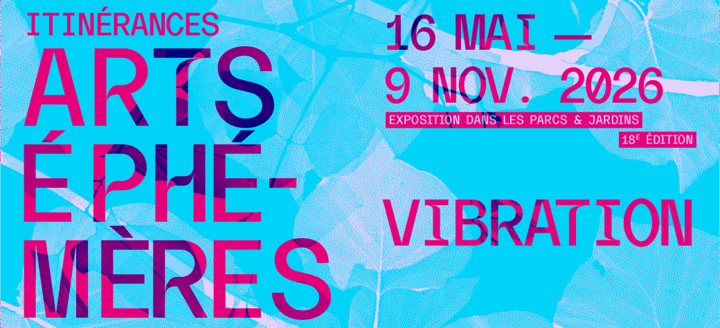 Vernissage de l'exposition des Arts Éphémères – Jardin de l’Hôpital Salvator