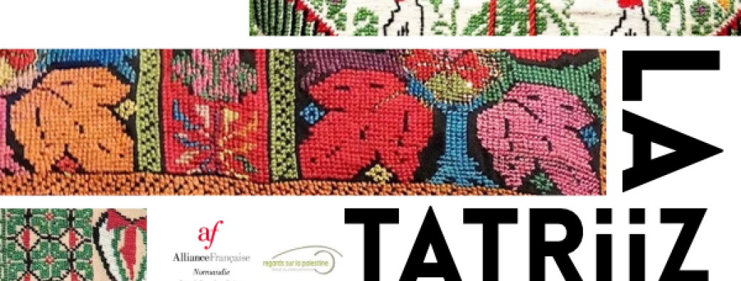 Vernissage : Exposition La Tatriiz