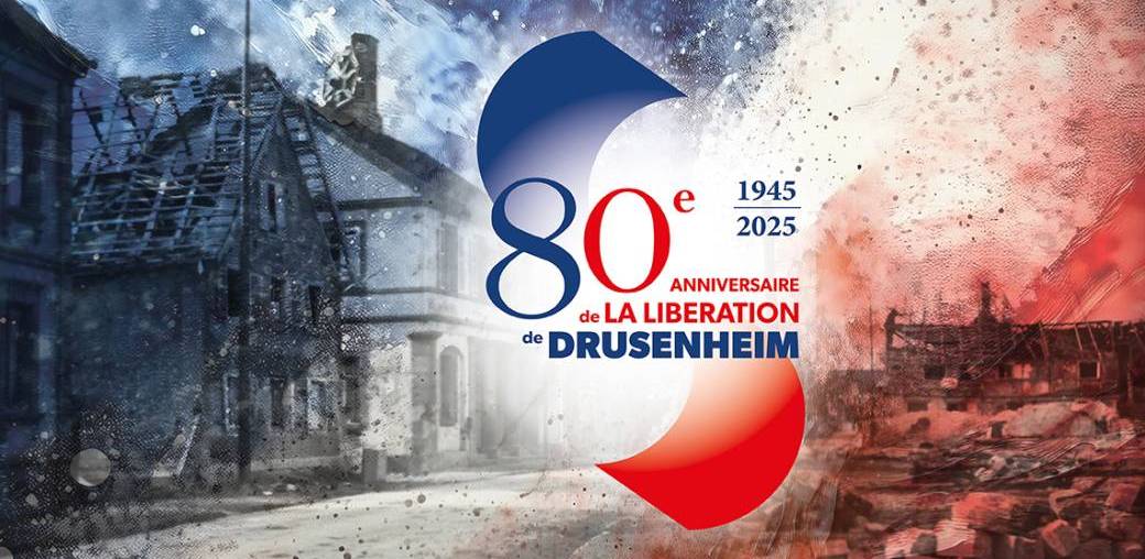 Vernissage - Expositions 80e anniversaire de la Libération
