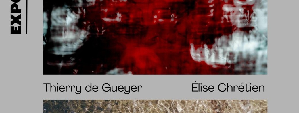 Vernissage Résonances du vivant