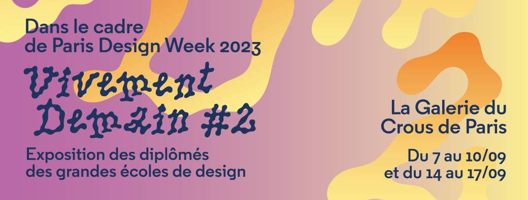Vernissage - Vivement Demain #2
