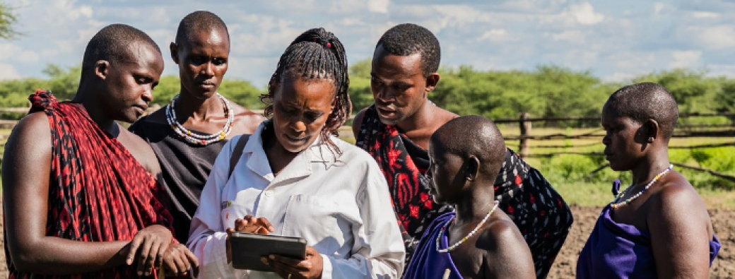 ODESS : Celebrating a decade of commitment to digital health