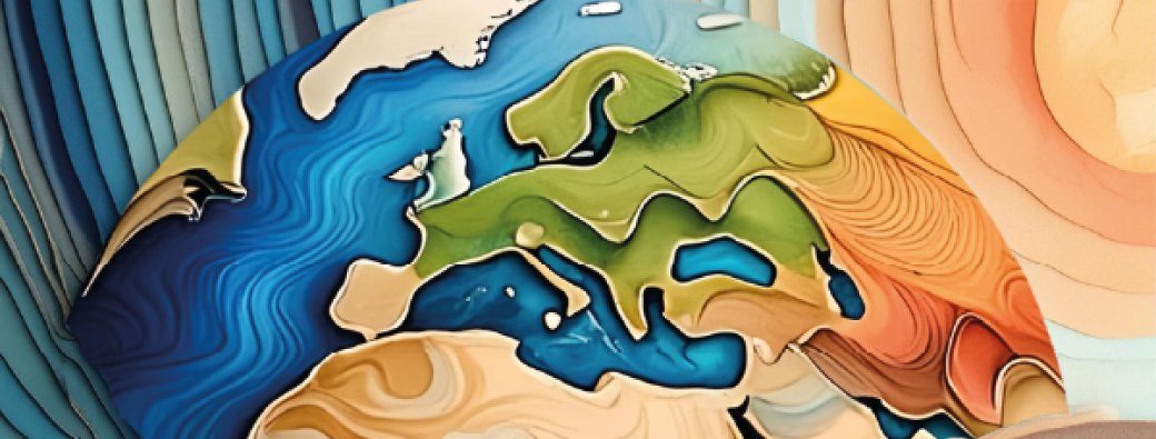 Des idées plein la TERRE ! - Vernissage