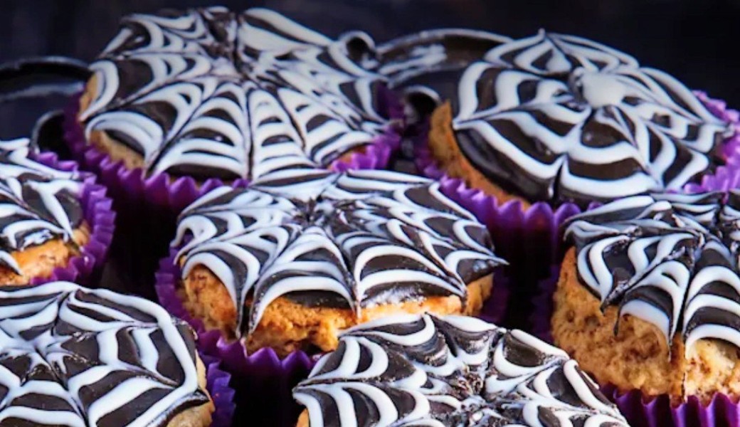 Verona's Halloween pastry classes