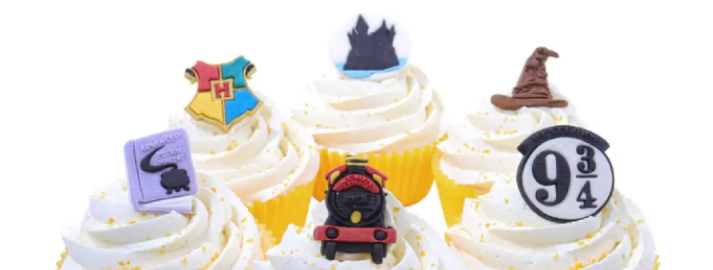 Verona's Halloween pastry classes
