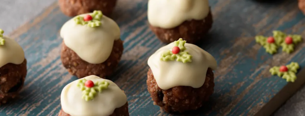 Verona's Christmas Pastry Classes