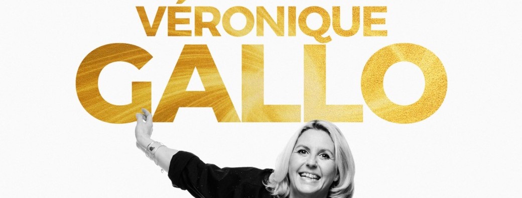 Véronique GALLO dans La vraie vie