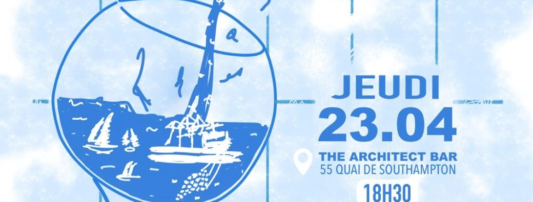 Verre des anciens étudiants 