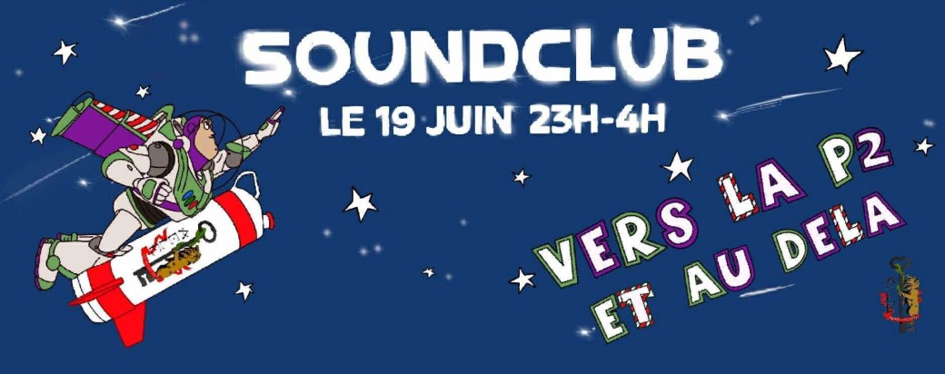 Vers la P2 et au delà 