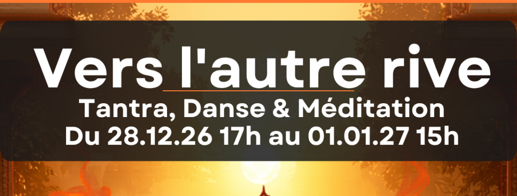 Vers l'autre rive