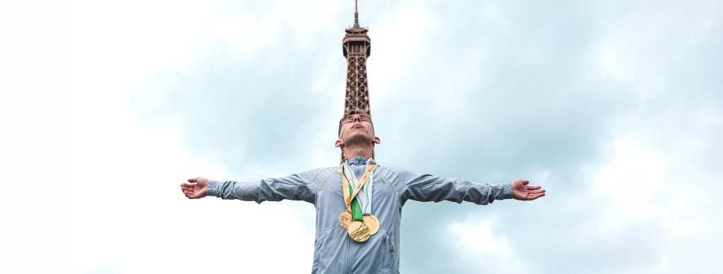 Vers le Marathon