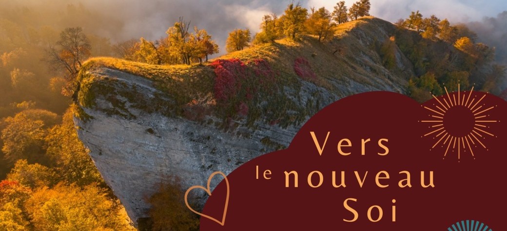 Vers le Nouveau Soi