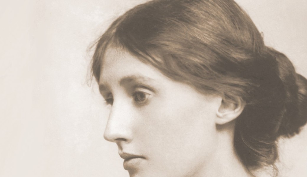Vers le phare - Virginia Woolf