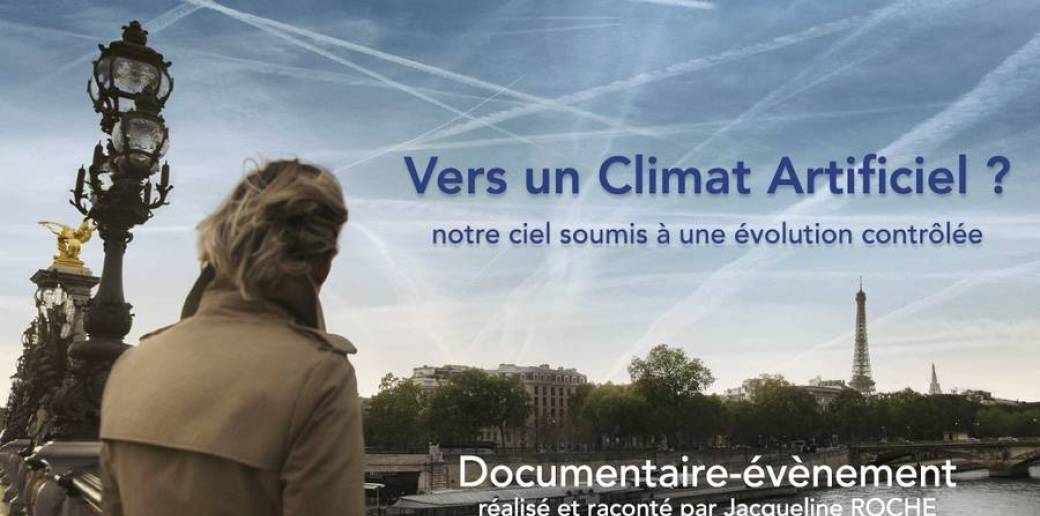 Vers un climat Artificiel Visio