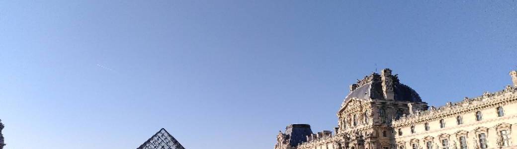 Versailles Guided Tour