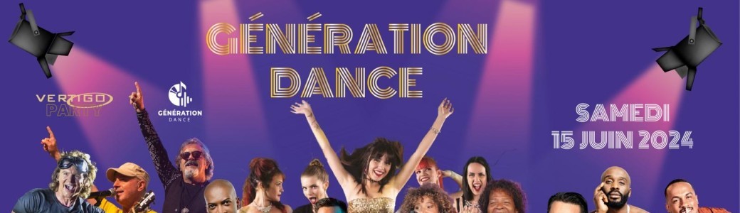 Generation Dance 