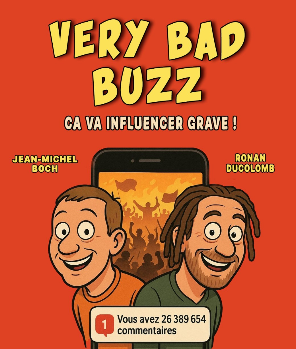Very Bad Buzz