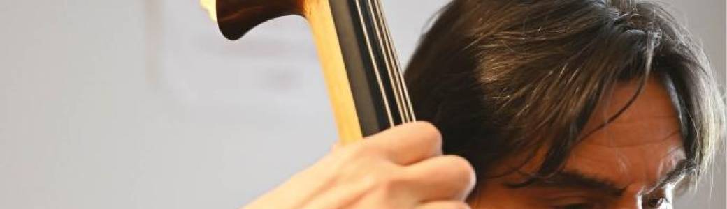 VERY BLUE QUARTET - Jean Bardy / Emil Spanyi / Eric Lohrer /Andrea Michelutti