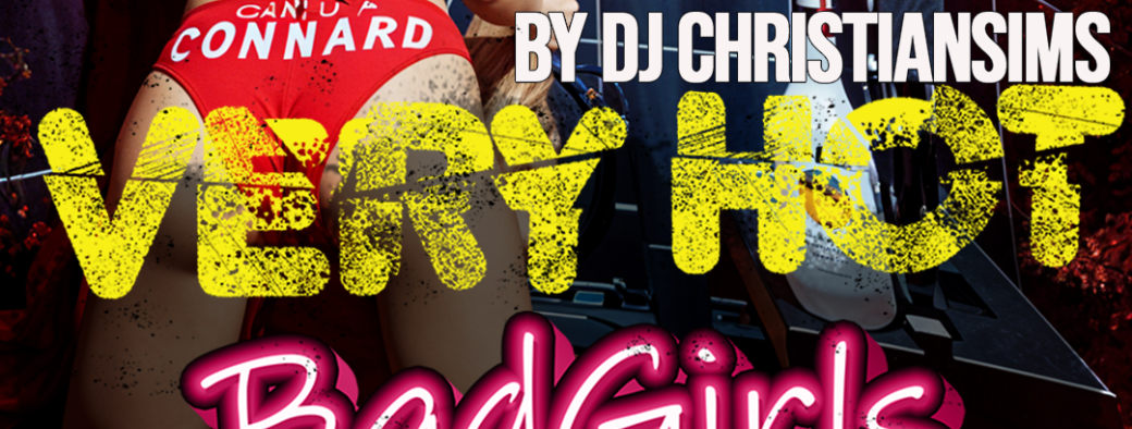 VERY HOT BADGIRLS BY PROVOK