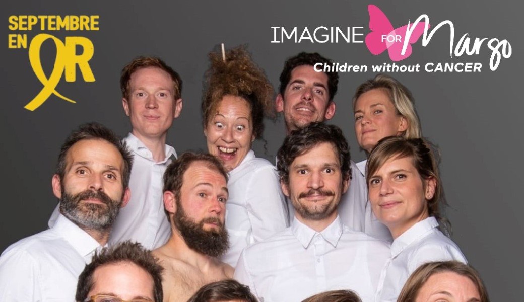 "Very Impro" : Spectacle d'Improvisation Théâtrale by Le MITCH