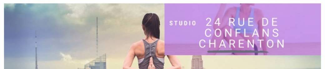 Very Morning Yoga - Rue de Conflans (Charenton)