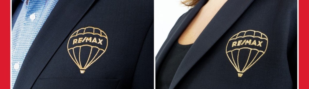 Vestes RE/MAX 